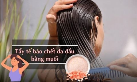 Ủ Tóc Trước Hay Gội Đầu Trước? Giải Đáp Chi Tiết