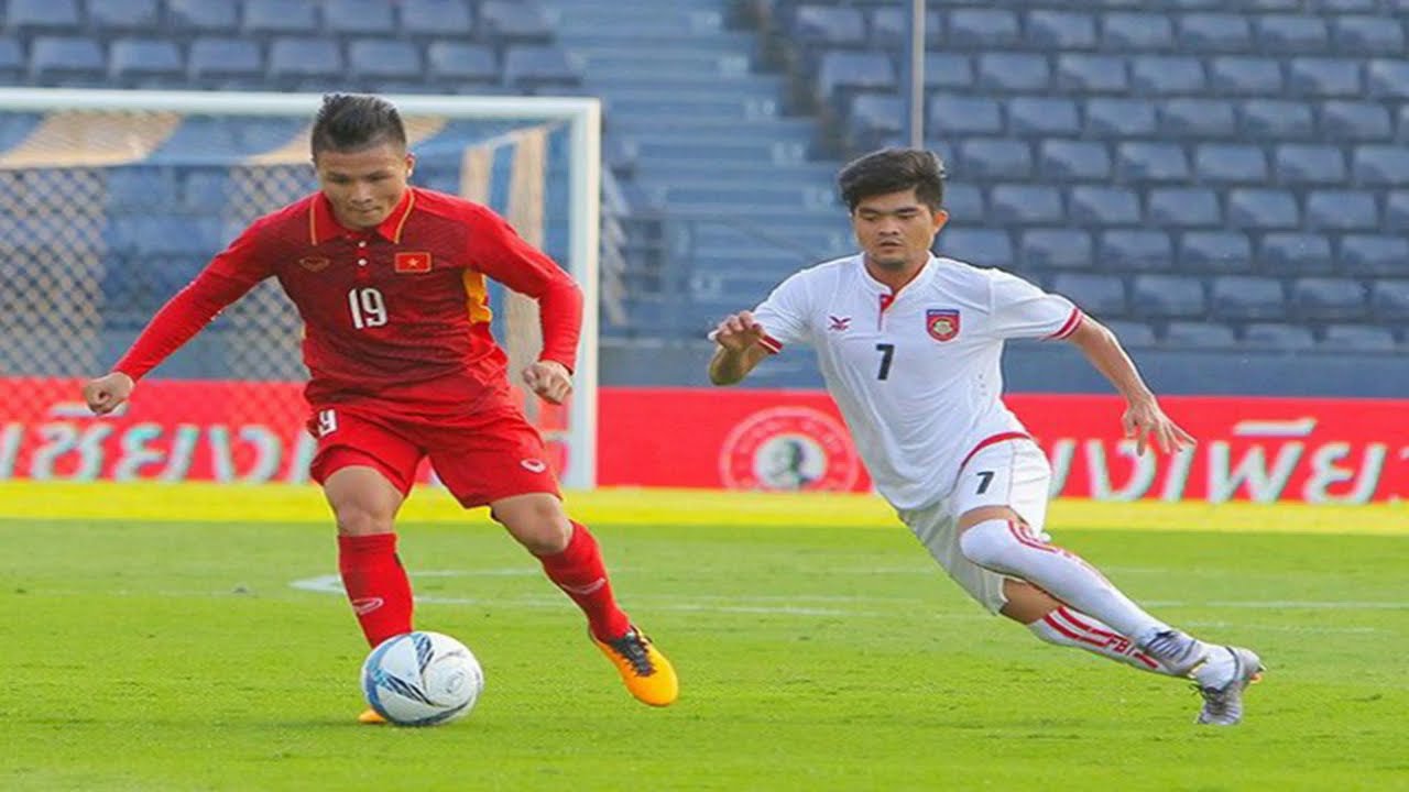 Ai được mệnh danh “Messi Việt Nam”?