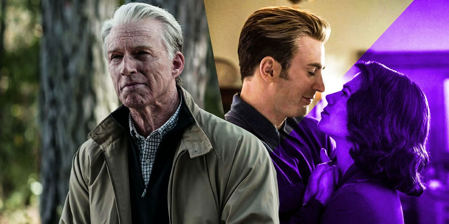 Các Tập Phim Có Sự Tham Gia Của Chris Evans