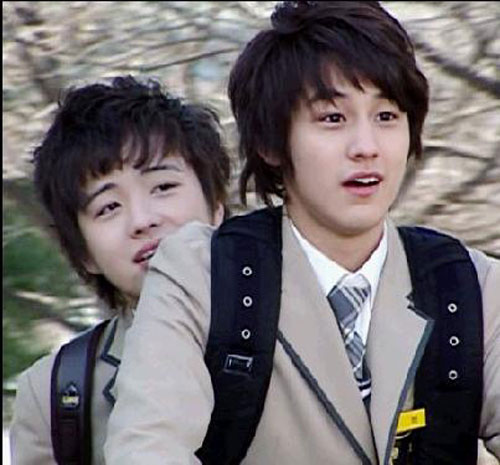 Các tập phim có sự tham gia của Jung Il-woo