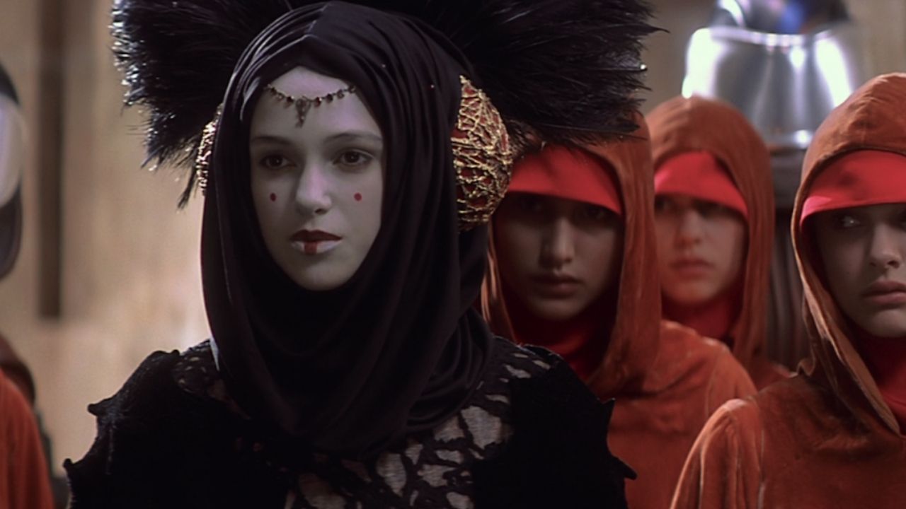 Các Tập Phim Có Sự Tham Gia Của Keira Knightley