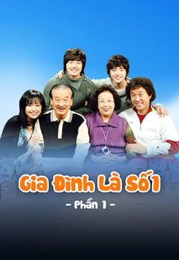 Các tập phim có sự tham gia của Kim Bum