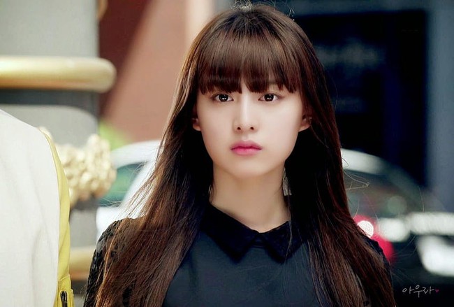 Các tập phim có sự tham gia của Kim Ji-won