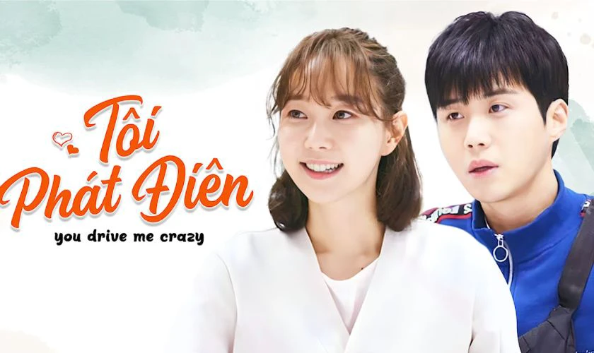 Các Tập Phim Có Sự Tham Gia Của Lee Se-young