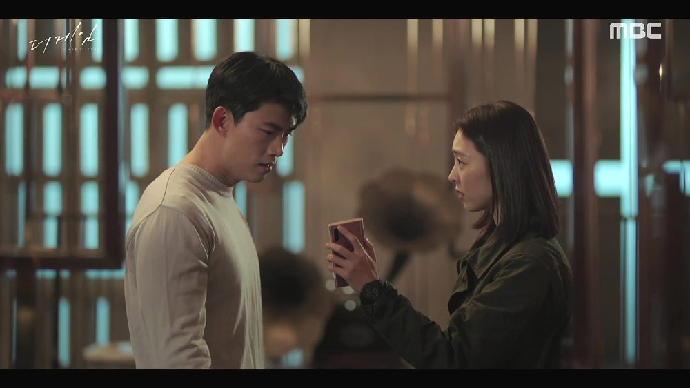 Các tập phim có sự tham gia của Ok Taec-yeon