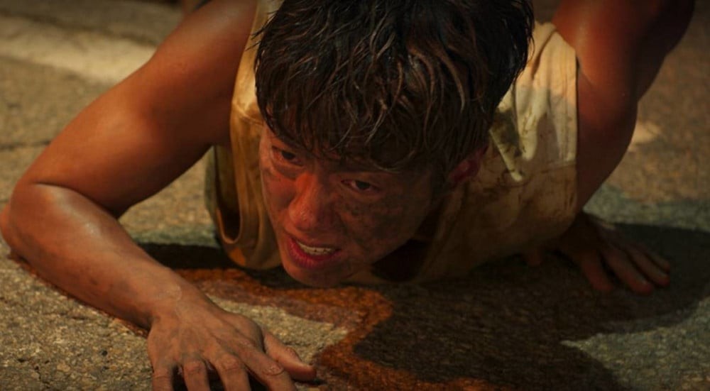 Các Tập Phim Có Sự Tham Gia Của Park Bo-gum