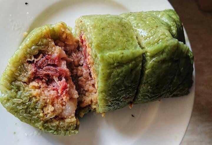 Mơ Thấy Bánh Chưng Có Ý Nghĩa Gì? Giải Mã Giấc Mơ Và Những Điềm Báo Chắc Chắn Bạn Cần Biết