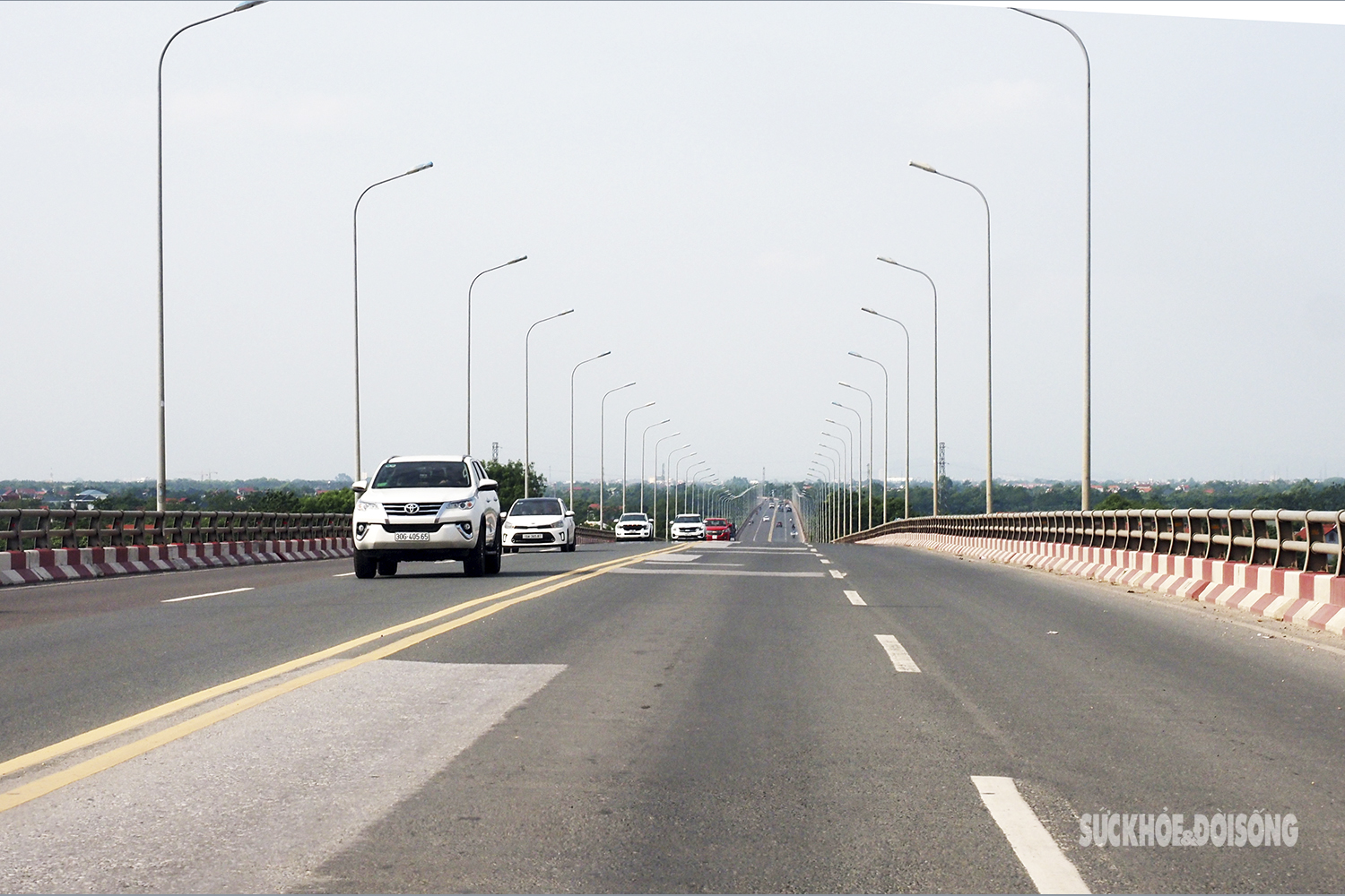 Mơ Thấy Cây Cầu Bắc Qua Sông Có Ý Nghĩa Gì?