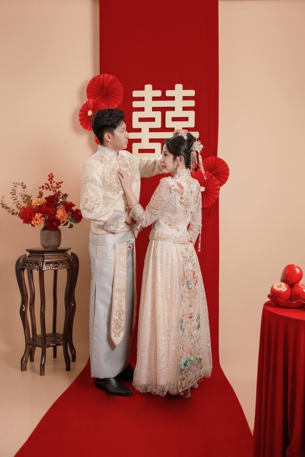 Nằm Mơ Thấy Gia Đình Bên Chồng Có Ý Nghĩa Gì?