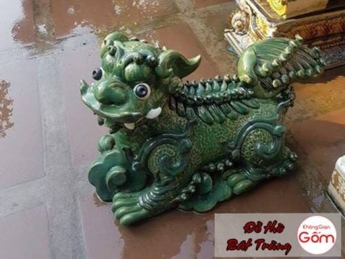 Nằm mơ thấy tượng phật là điềm báo gì?