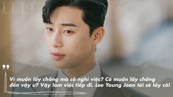 Tổng hợp dàn diễn viên trong Thư ký Kim Sao Thế?