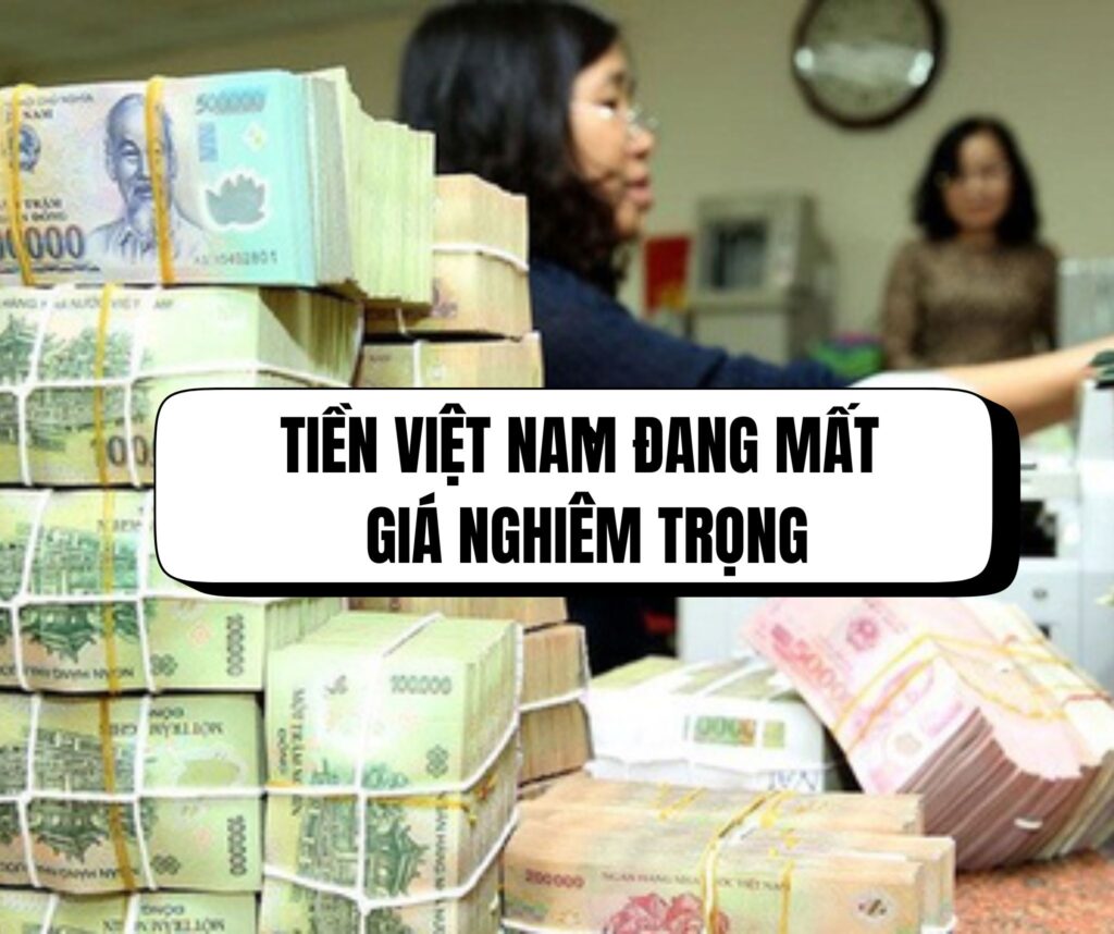 20 man bằng bao nhiêu tiền việt? Bảng giá tiền man - VNĐ qua các năm
