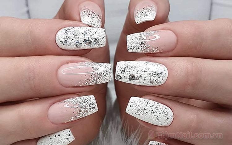 79+ Nail Cô Dâu Sang Chảnh Cho Ngày Cưới