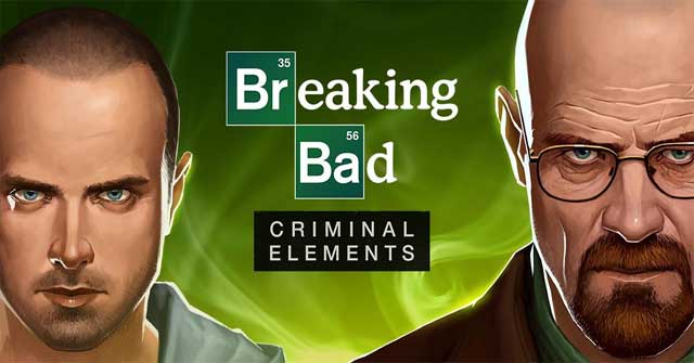 Danh sách dàn diễn viên trong Breaking Bad
