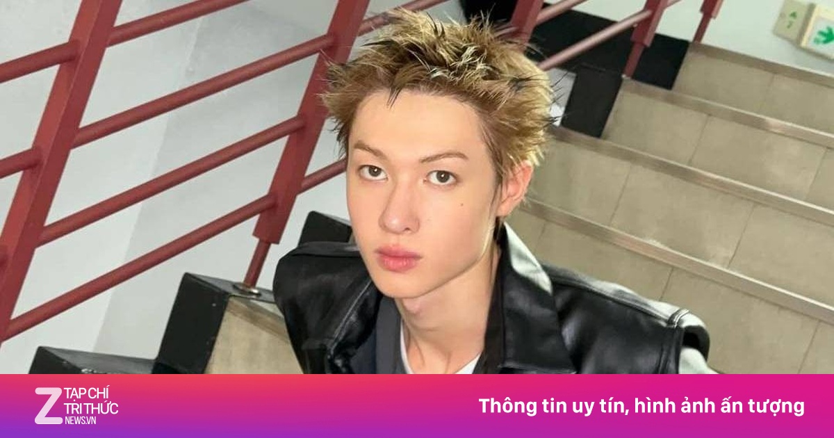 Thành Viên Của Nhóm Nhạc CORTIS