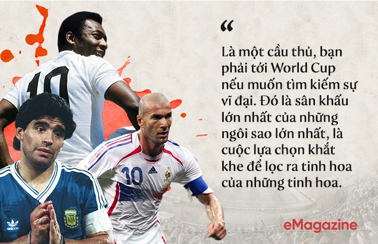 Messi và Ronaldo ai là goat? So sánh sự nghiệp của 2 cầu thủ vĩ đại