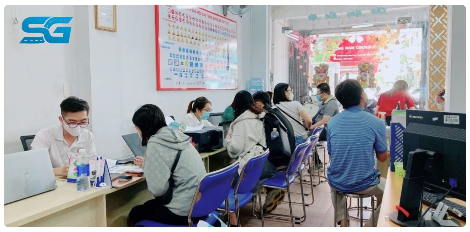 Thi bằng lái A1 bao nhiêu tiền? Bảng giá chi tiết