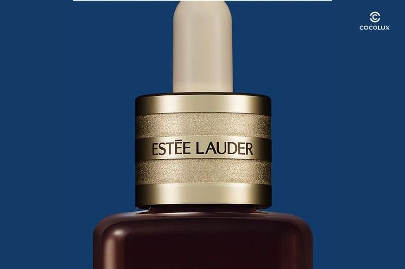 Thương hiệu Estée Lauder là của nước nào?