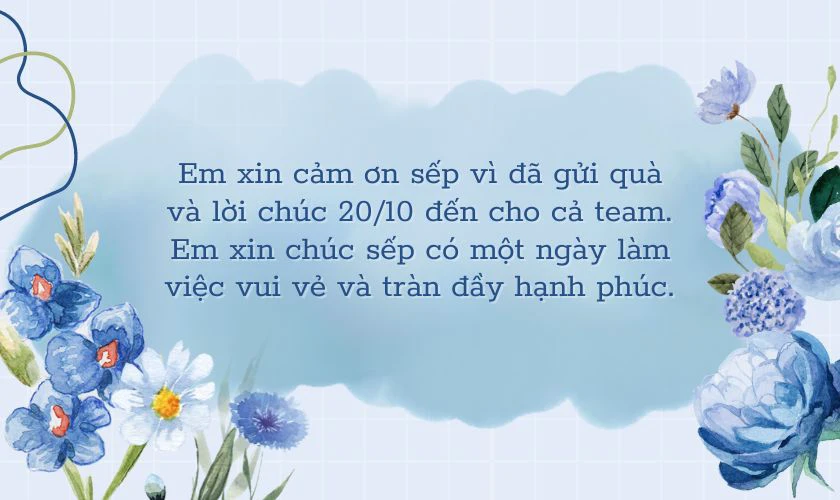 Tổng hợp 50 lời cảm ơn hay và ý nghĩa nhất
