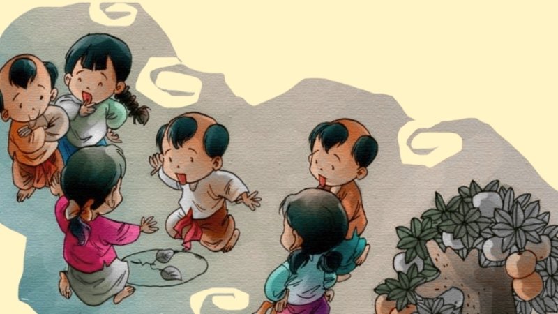 Tổng hợp 99 câu đố khó nhất (Bao gồm đáp án)
