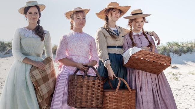 Tổng hợp các tập phim có sự tham gia của Florence Pugh