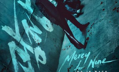 Tổng hợp dàn diễn viên trong mercy for none