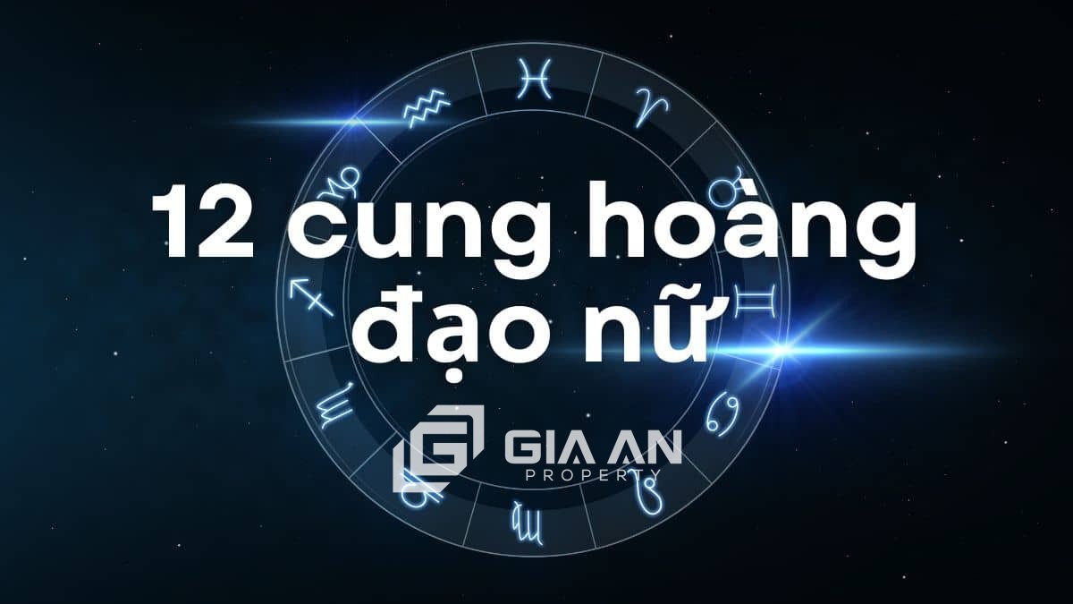 Trong 12 cung hoàng đạo nữ, cung nào xinh đẹp nhất?