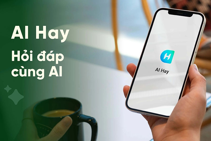 AI hay