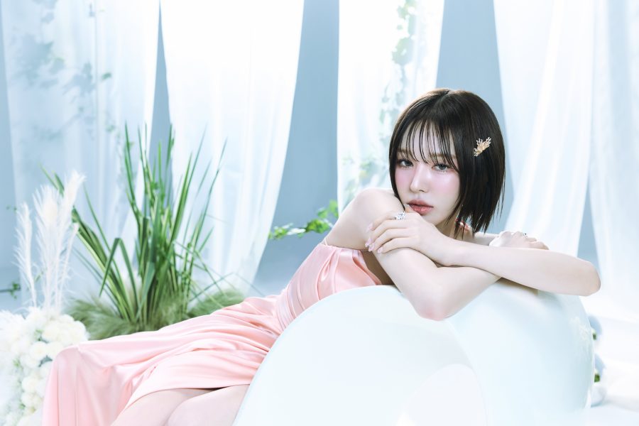 Các thành viên của Red Velvet