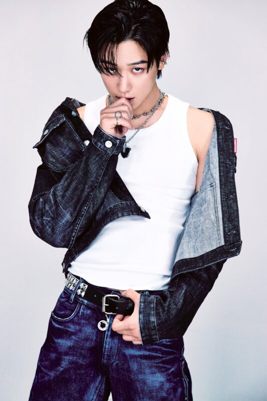 Danh sách các thành viên của the boyz